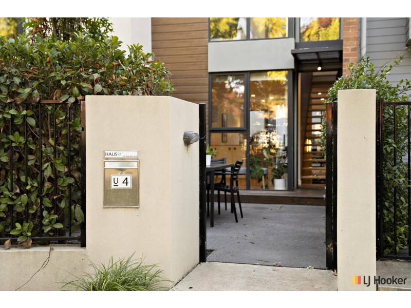 4/39 Majura Avenue, Dickson ACT 2602