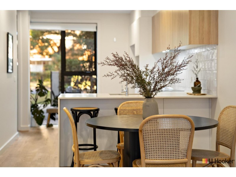 4/39 Majura Avenue, Dickson ACT 2602