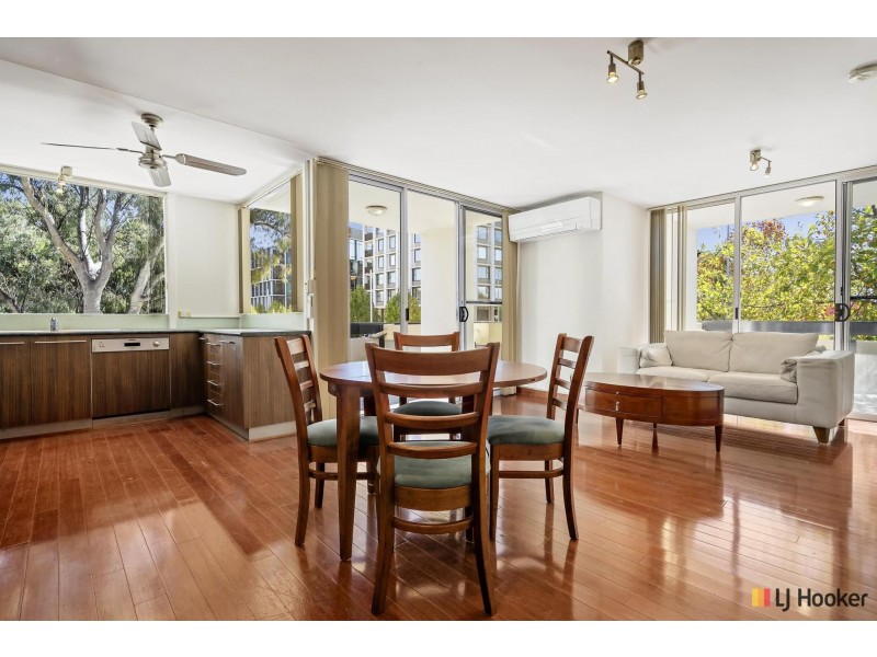 8/12 Challis Street, Dickson ACT 2602