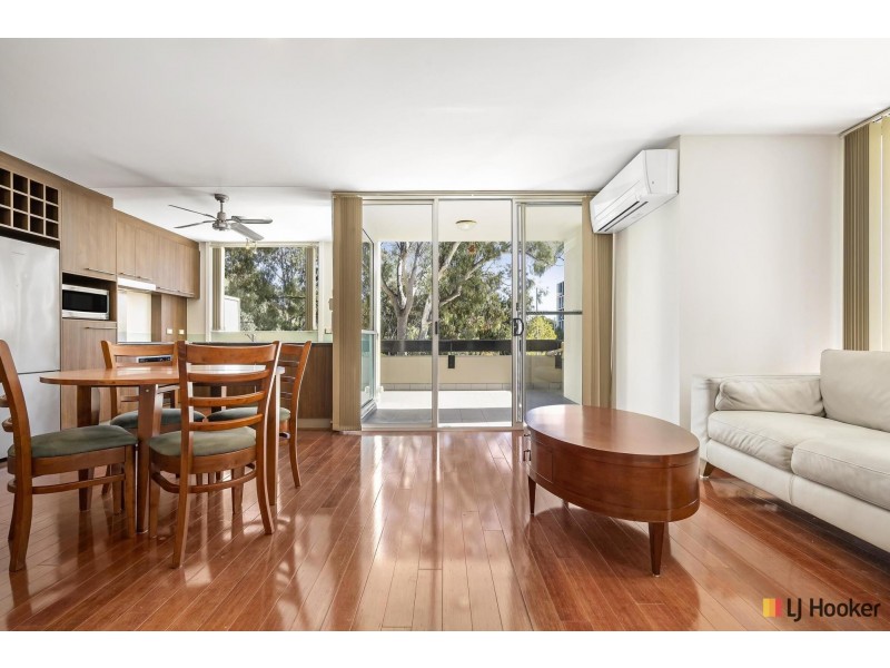 8/12 Challis Street, Dickson ACT 2602