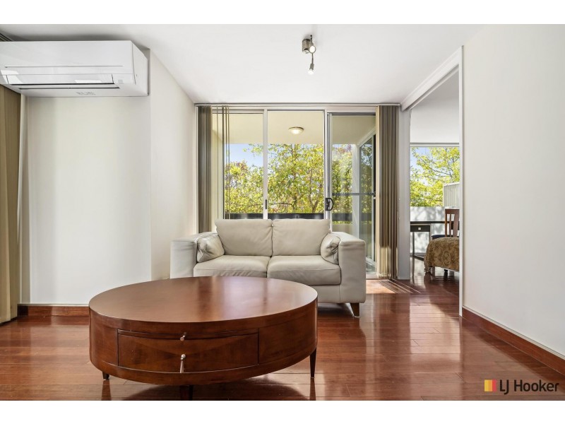 8/12 Challis Street, Dickson ACT 2602