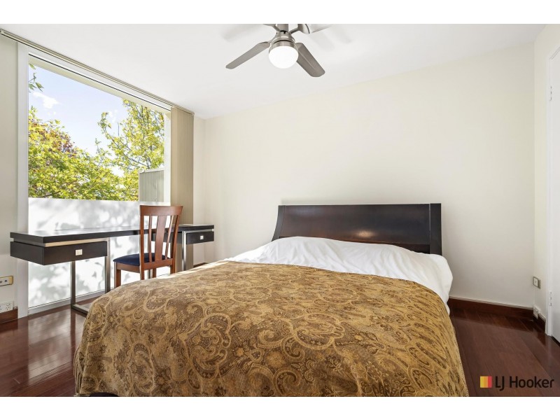 8/12 Challis Street, Dickson ACT 2602