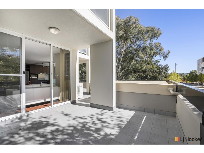 8/12 Challis Street, Dickson ACT 2602