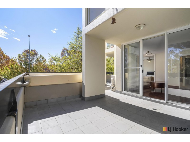 8/12 Challis Street, Dickson ACT 2602