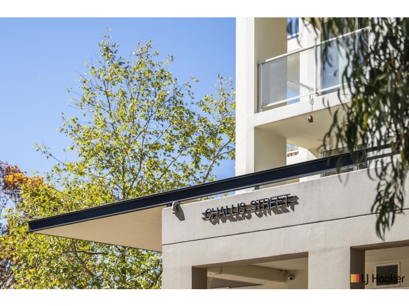 8/12 Challis Street, Dickson ACT 2602