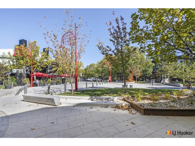 8/12 Challis Street, Dickson ACT 2602