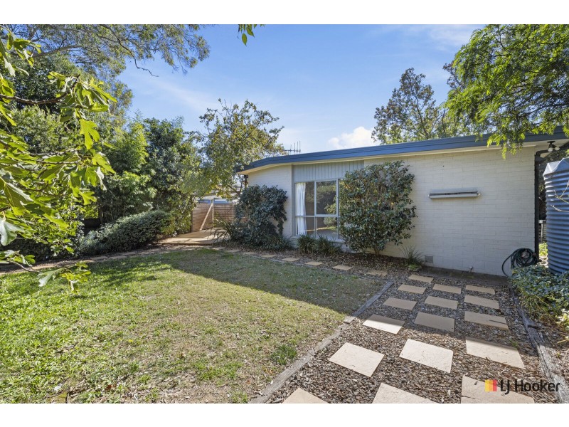 191 Duffy Street, Ainslie ACT 2602