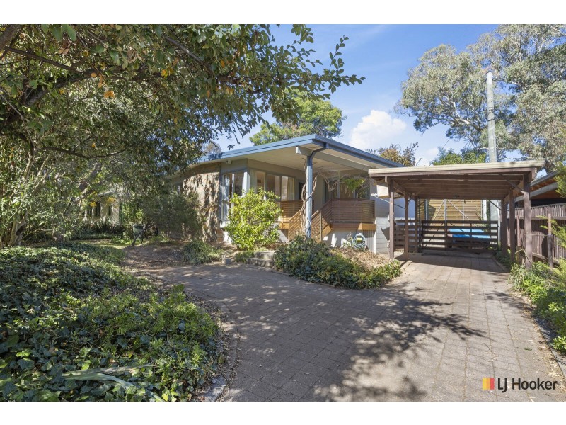 191 Duffy Street, Ainslie ACT 2602