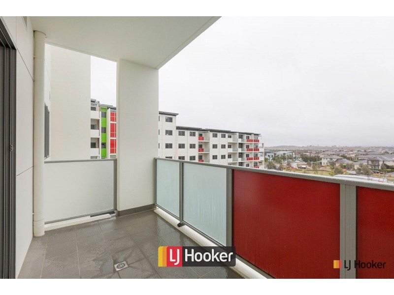 45/241 Flemington Road, Franklin ACT 2913