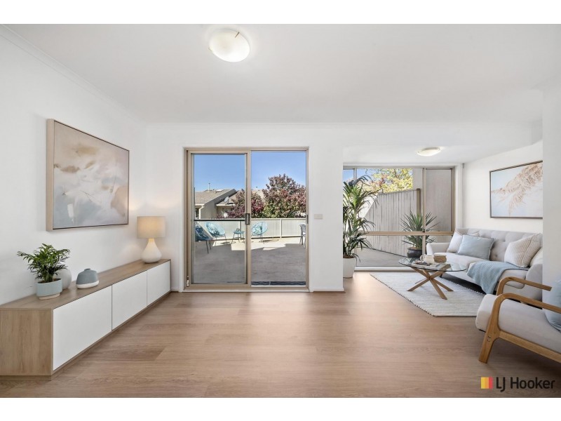 14/44 Medworth Crescent, Lyneham ACT 2602