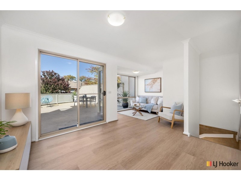 14/44 Medworth Crescent, Lyneham ACT 2602