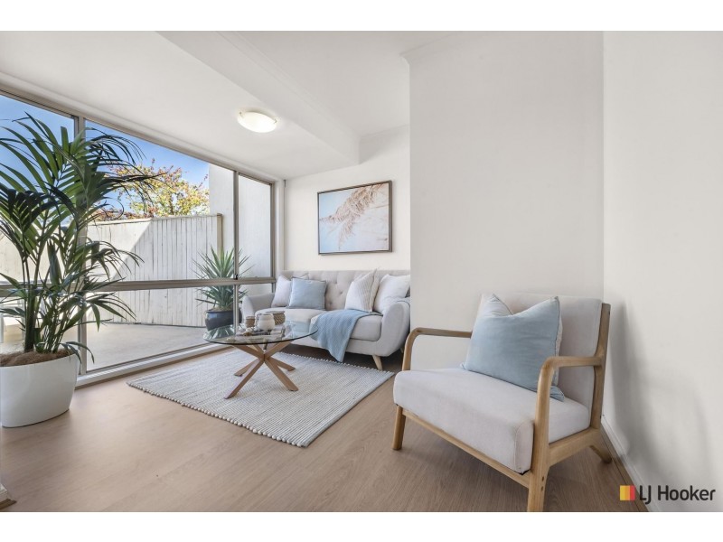 14/44 Medworth Crescent, Lyneham ACT 2602