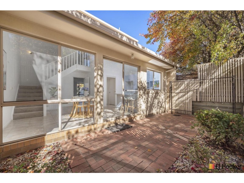 14/44 Medworth Crescent, Lyneham ACT 2602