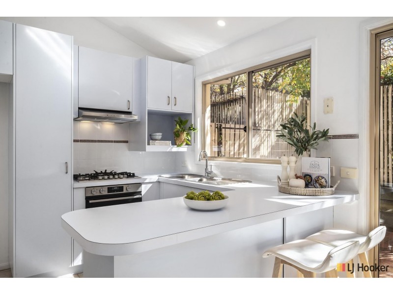 14/44 Medworth Crescent, Lyneham ACT 2602