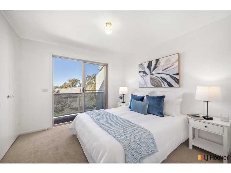 14/44 Medworth Crescent, Lyneham ACT 2602