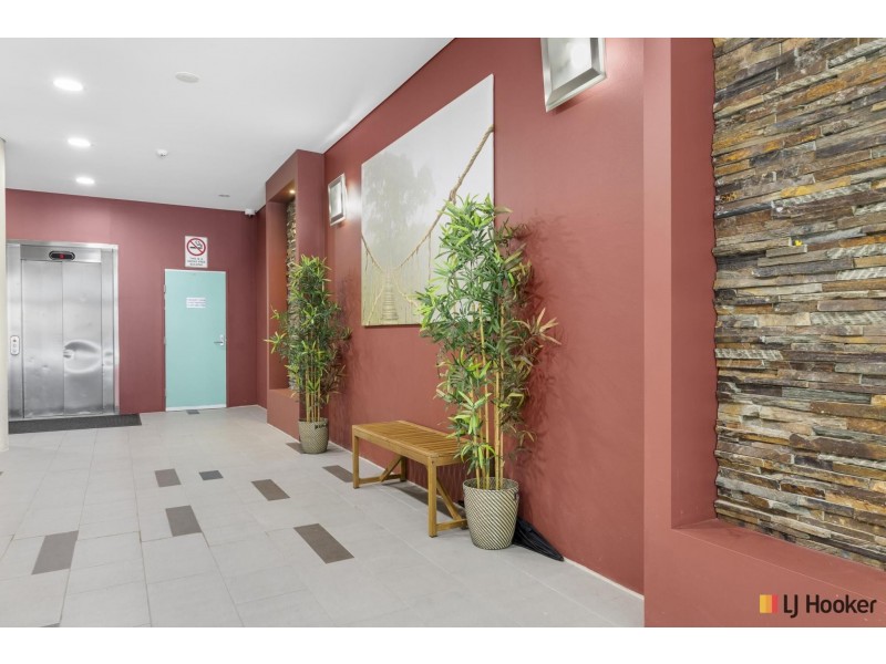 32/12 Challis Street, Dickson ACT 2602