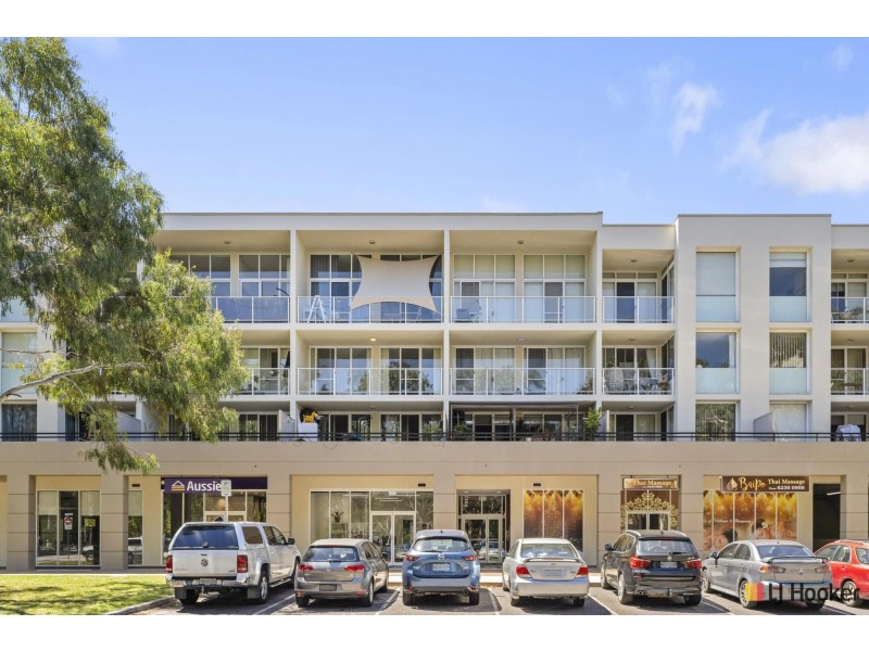 32/12 Challis Street, Dickson ACT 2602