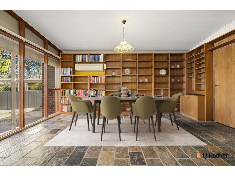 21 Levien Street, Scullin ACT 2614