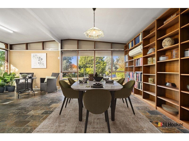 21 Levien Street, Scullin ACT 2614
