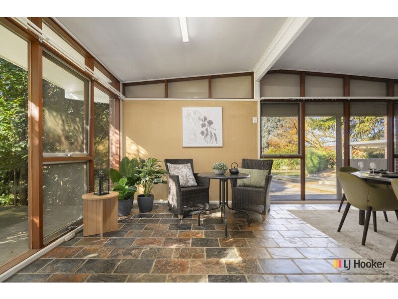 21 Levien Street, Scullin ACT 2614