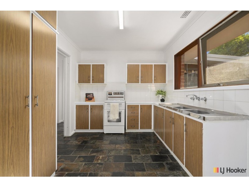 21 Levien Street, Scullin ACT 2614