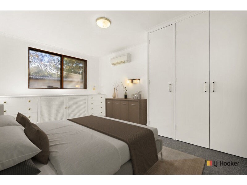 21 Levien Street, Scullin ACT 2614