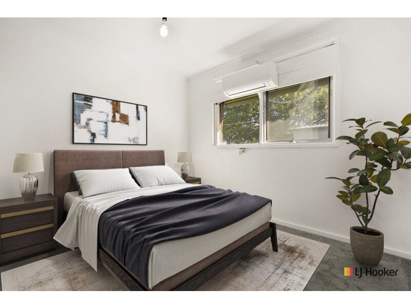 21 Levien Street, Scullin ACT 2614
