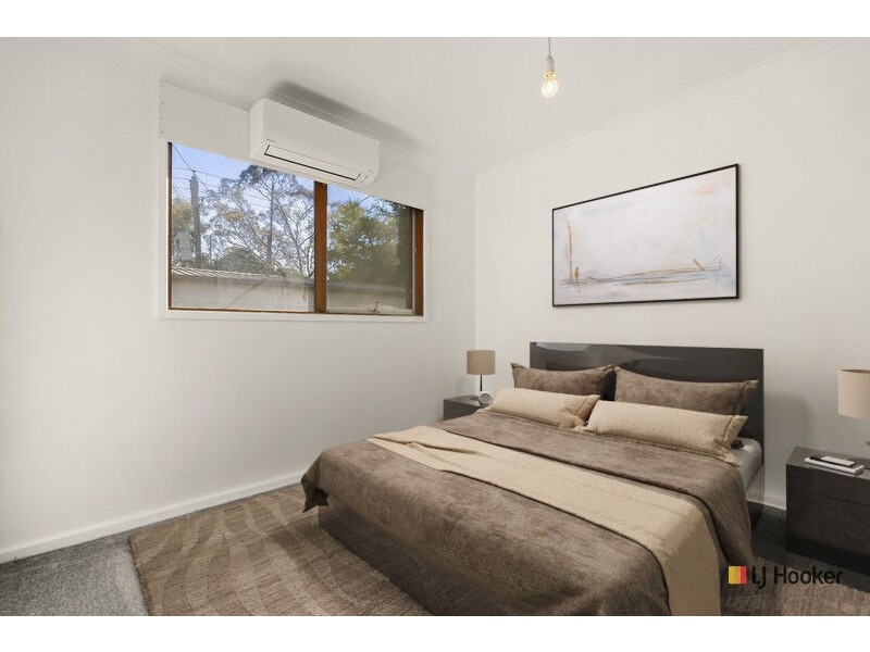 21 Levien Street, Scullin ACT 2614