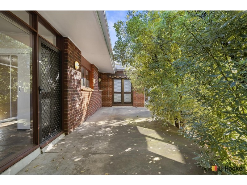 21 Levien Street, Scullin ACT 2614