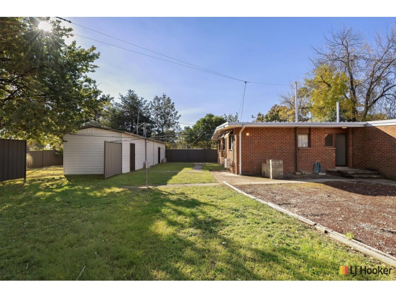21 Levien Street, Scullin ACT 2614