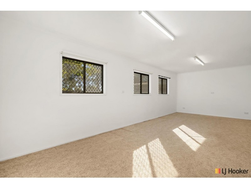 21 Levien Street, Scullin ACT 2614