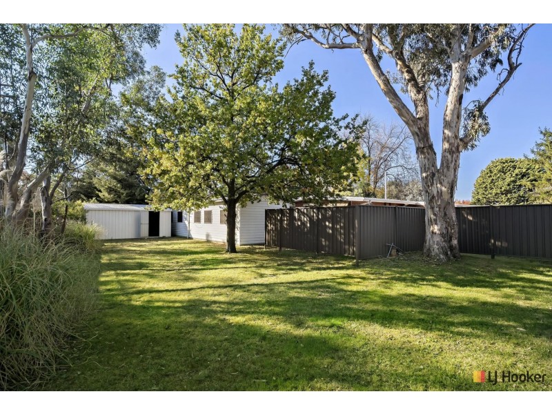 21 Levien Street, Scullin ACT 2614