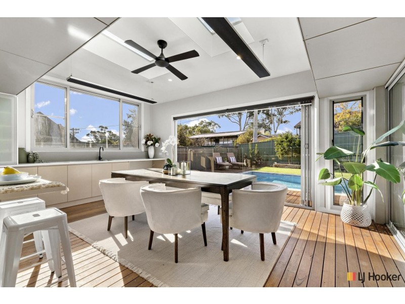 7 Ryle Place, Flynn ACT 2615