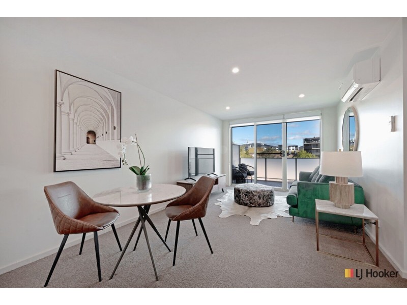 313/24 Girrahween Street, Braddon ACT 2612