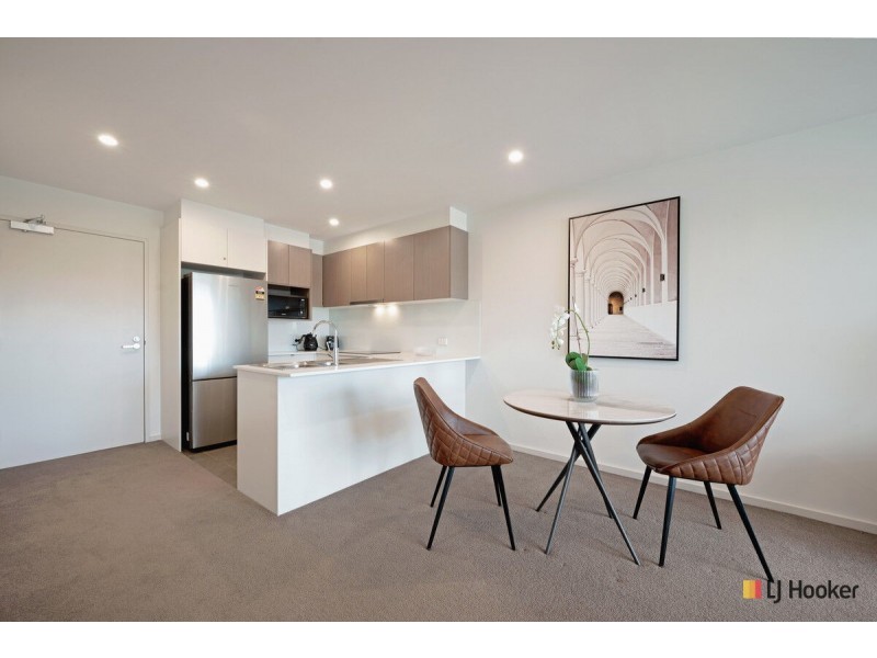 313/24 Girrahween Street, Braddon ACT 2612