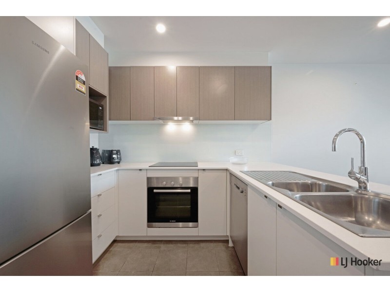 313/24 Girrahween Street, Braddon ACT 2612