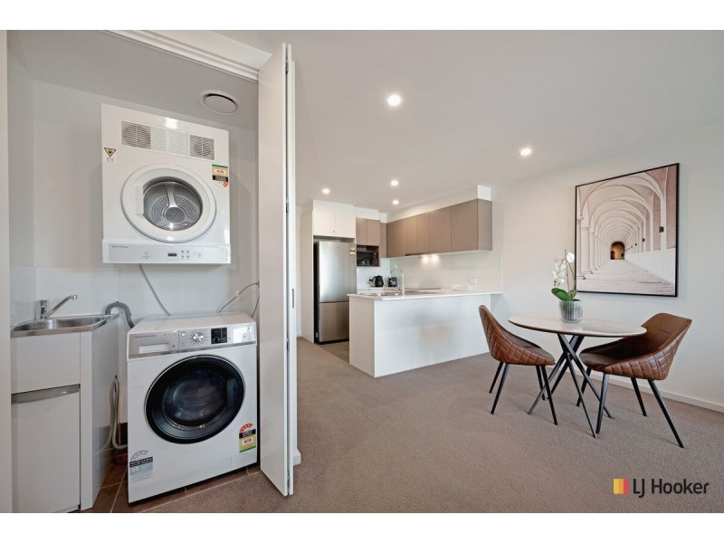 313/24 Girrahween Street, Braddon ACT 2612