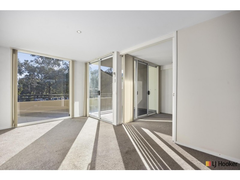 3/12 Challis Street, Dickson ACT 2602