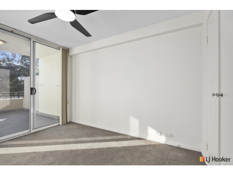 3/12 Challis Street, Dickson ACT 2602