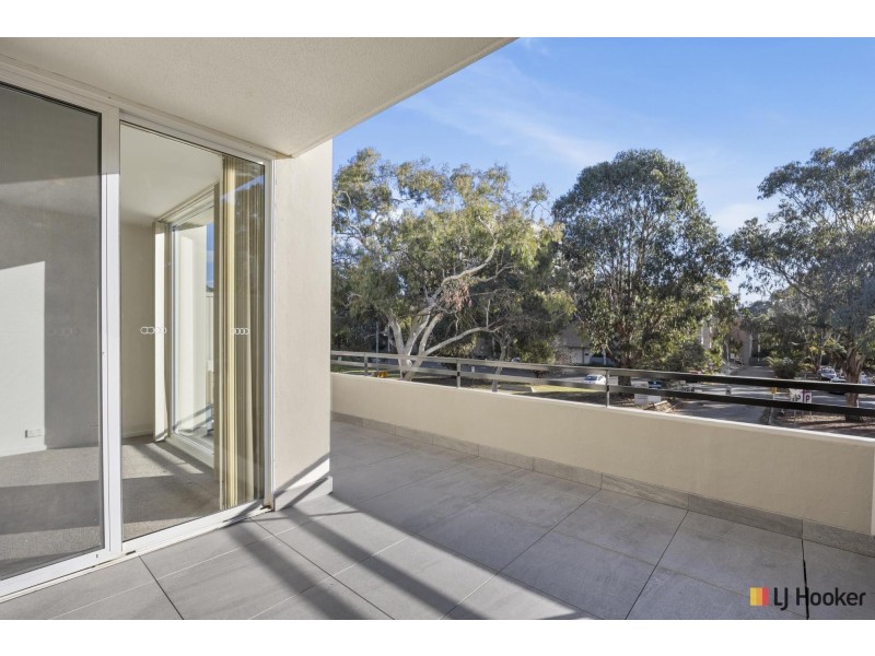 3/12 Challis Street, Dickson ACT 2602
