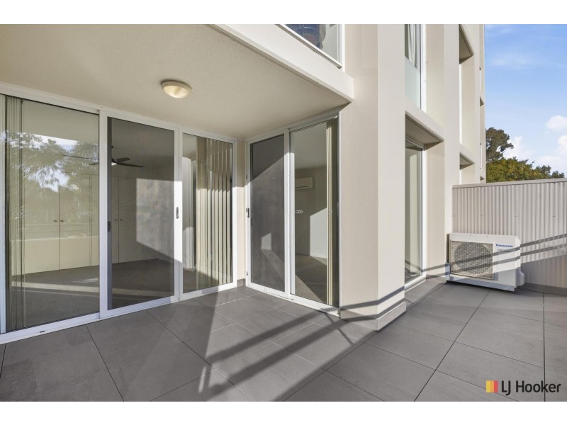 3/12 Challis Street, Dickson ACT 2602