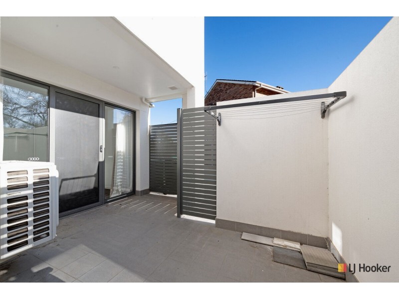 2/7 Lowrie Street, Dickson ACT 2602