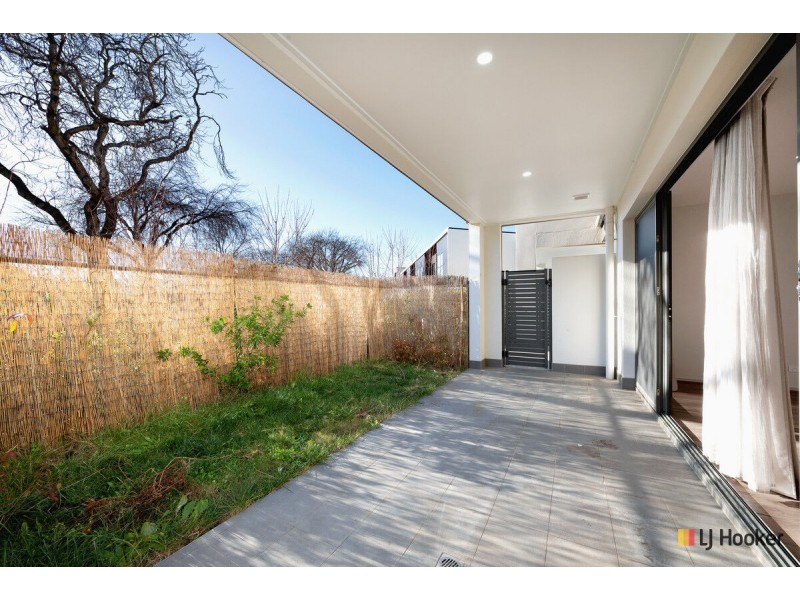 2/7 Lowrie Street, Dickson ACT 2602