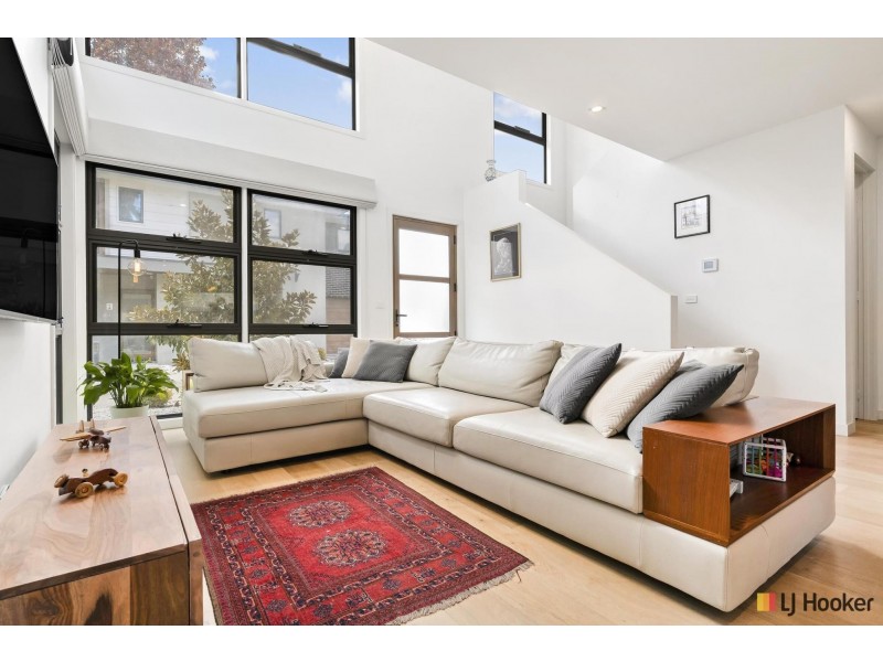 2/28 Macpherson Street, O’connor ACT 2602