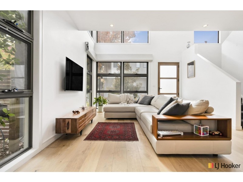 2/28 Macpherson Street, O’connor ACT 2602