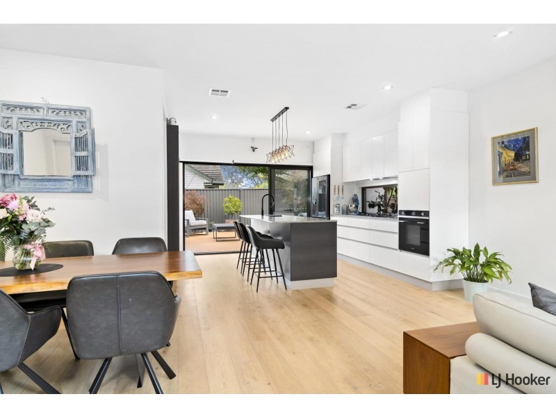 2/28 Macpherson Street, O’connor ACT 2602