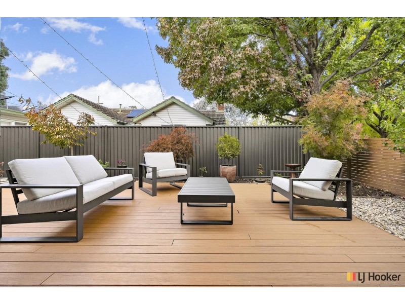 2/28 Macpherson Street, O’connor ACT 2602