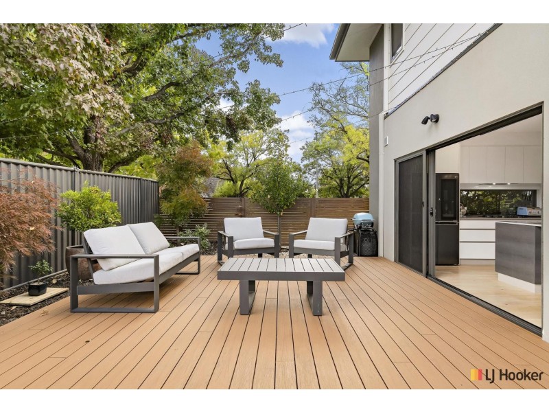 2/28 Macpherson Street, O’connor ACT 2602