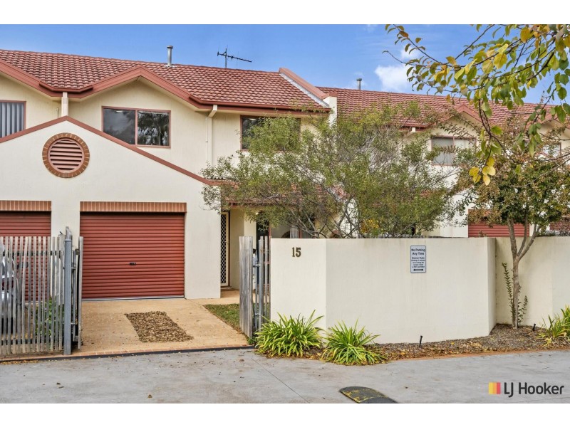 15/14 Federal Highway, Watson ACT 2602