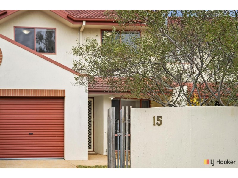 15/14 Federal Highway, Watson ACT 2602